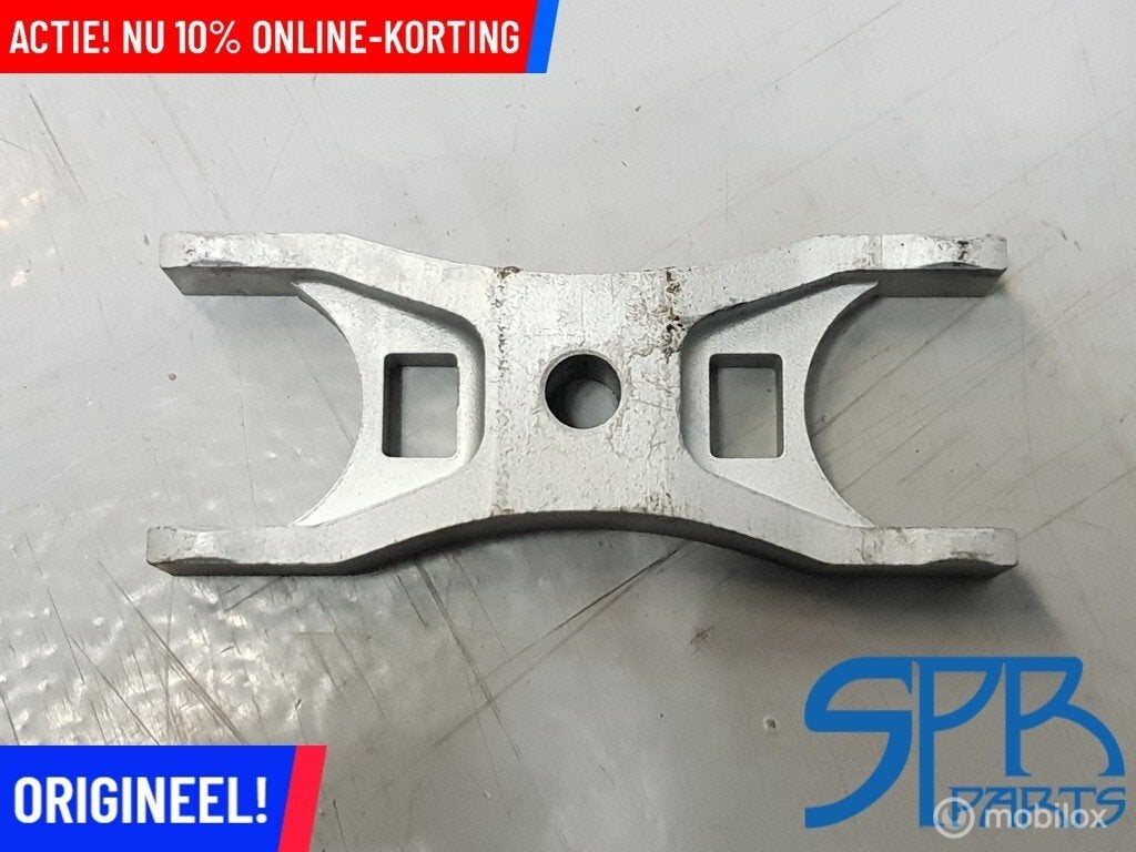 Injectorklem Verstuiverklem 2 stuks 19,99 04L216EHH V200, Gebruikt, Ophalen of Verzenden