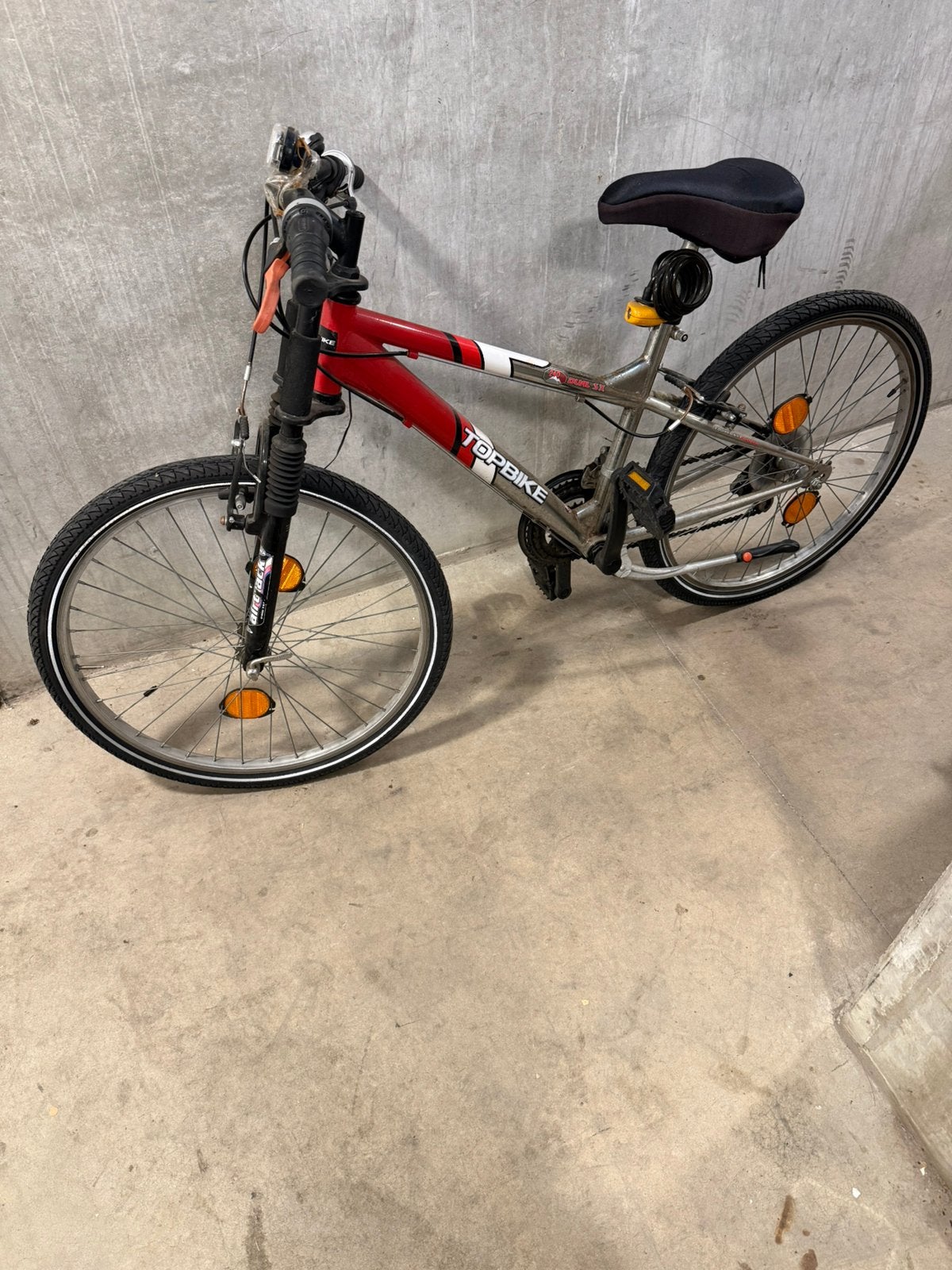 Jongensfiets, Overige merken, 45 tot 49 cm, Ophalen of Verzenden, Zo goed als nieuw