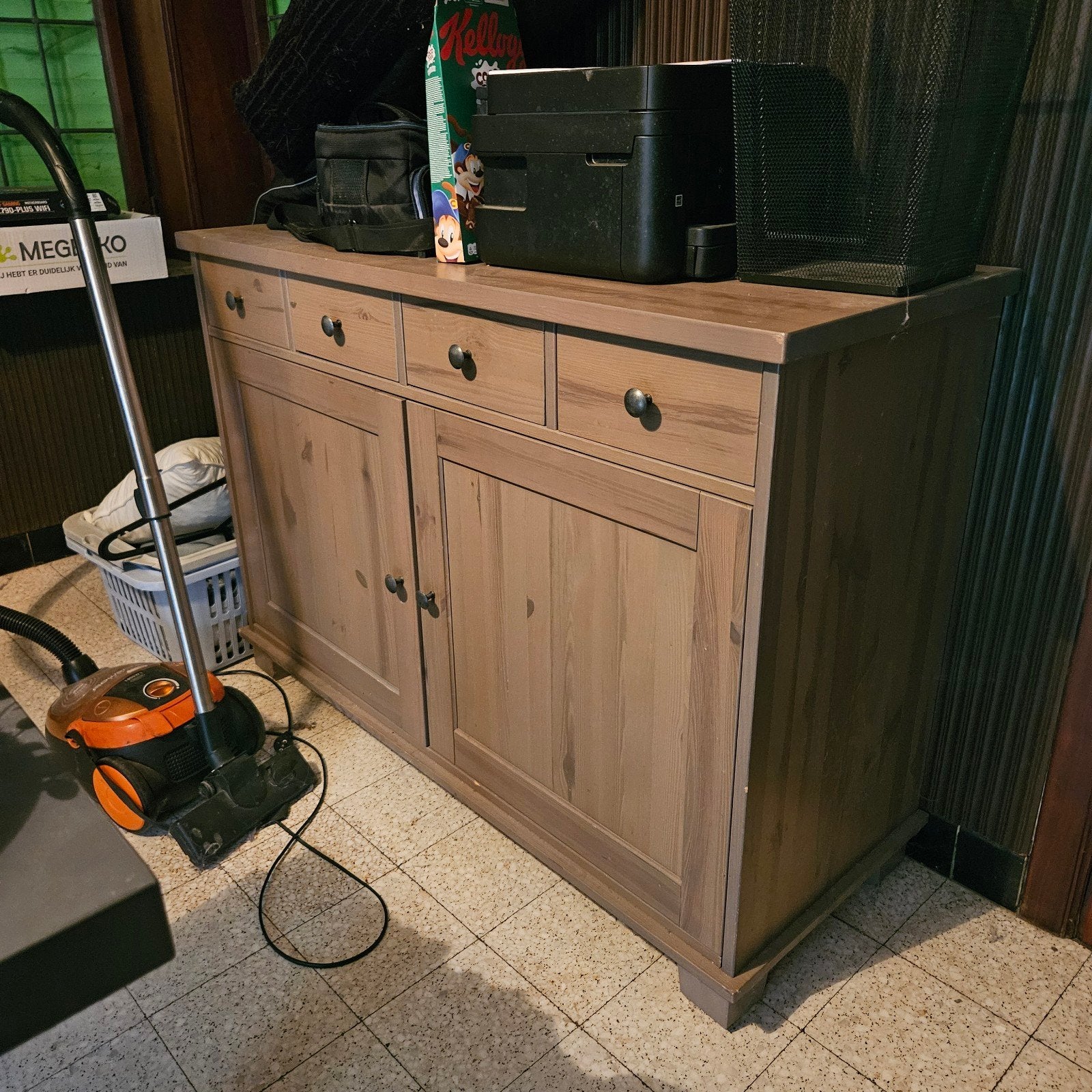 GRATIS MEUBELS!, Huis en Inrichting, Complete eetkamers, Ophalen