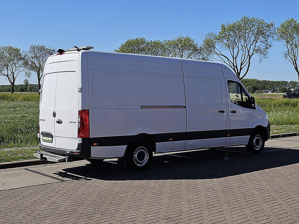Mercedes-Benz Sprinter 517 1.9 CDI L3H2 RWD, Achat, Entreprise, 3 places, Diesel