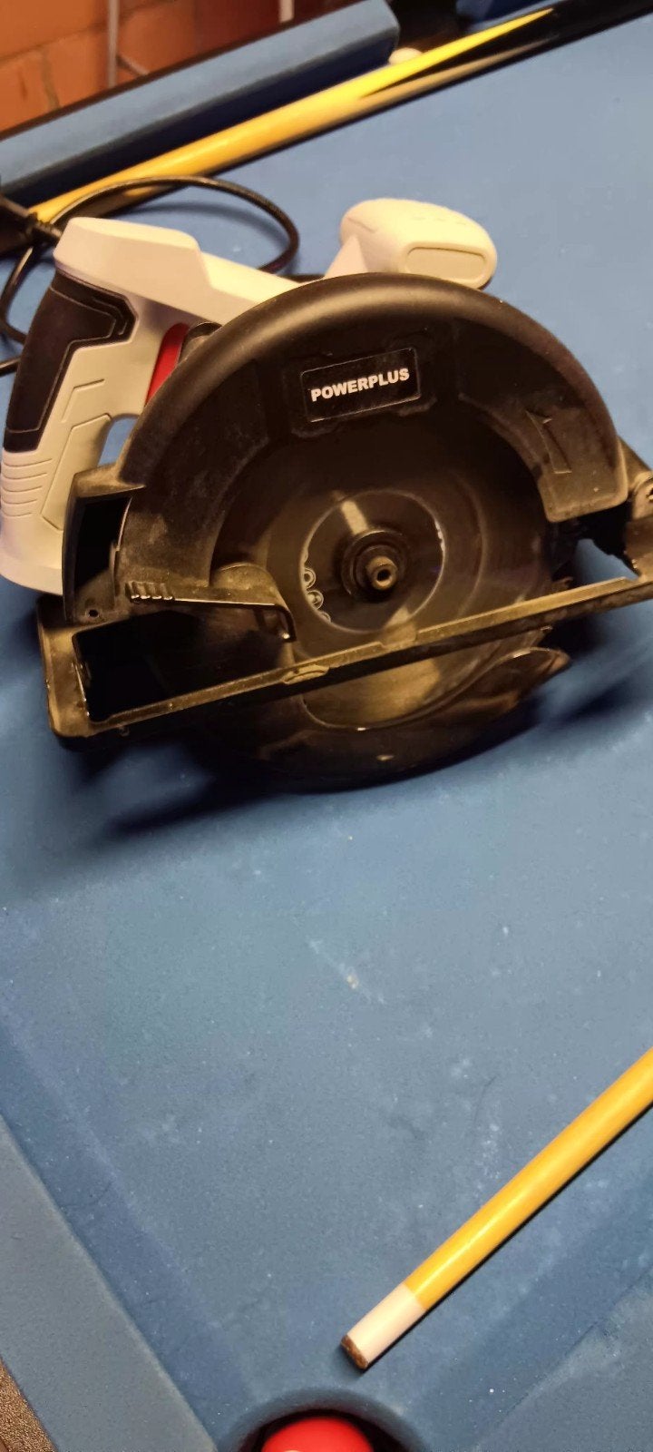 Cirkel zaag, Doe-het-zelf en Bouw, Gereedschap | Zaagmachines, Ophalen