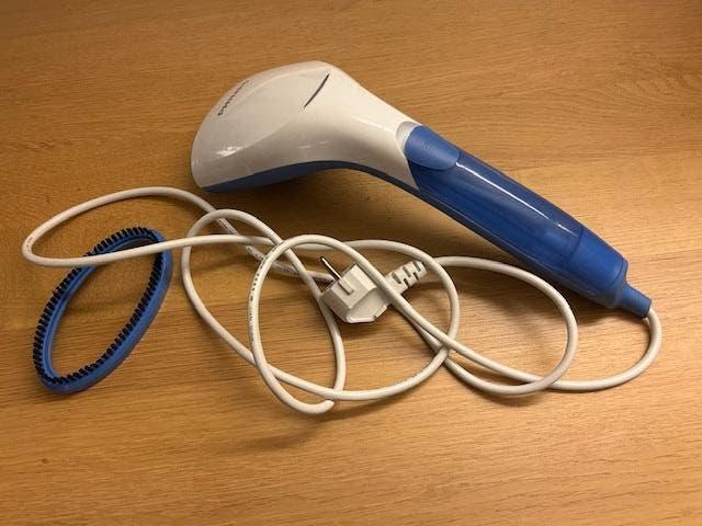 philips handstomer, Ophalen of Verzenden, Gebruikt