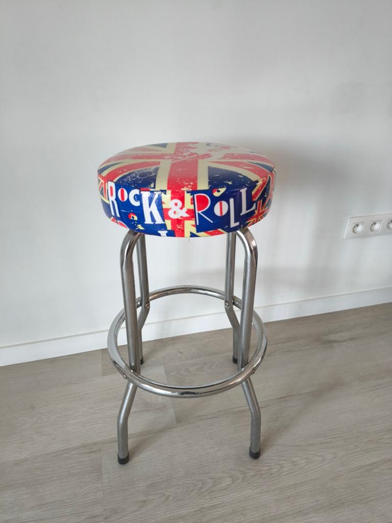 Tabouret .