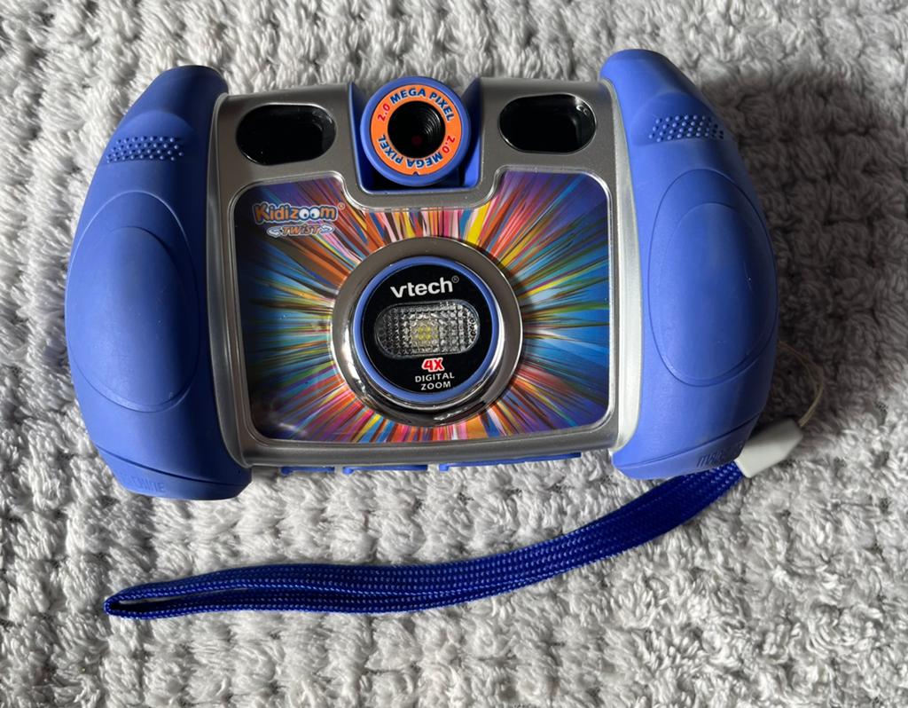 Kidizoom van Vtech, Kinderen en Baby's, Ophalen of Verzenden, Gebruikt