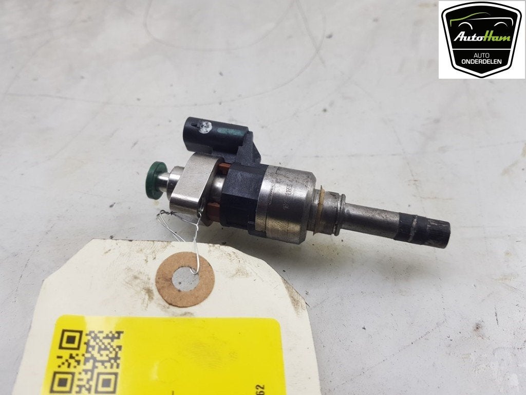 INJECTOR BRANDSTOF Opel Astra K (01-2015/12-2022), Auto-onderdelen, Gebruikt, Opel