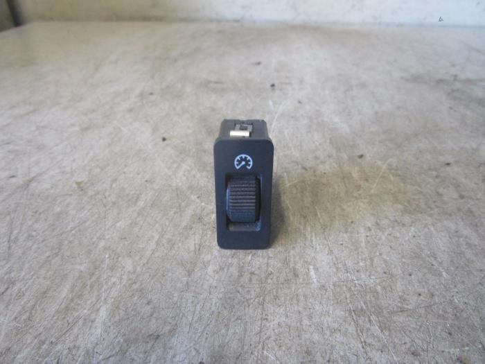 Cockpit dimmer van een BMW 5-Serie (5-Serie 95-), Auto-onderdelen, Gebruikt, -, -, Ophalen of Verzenden