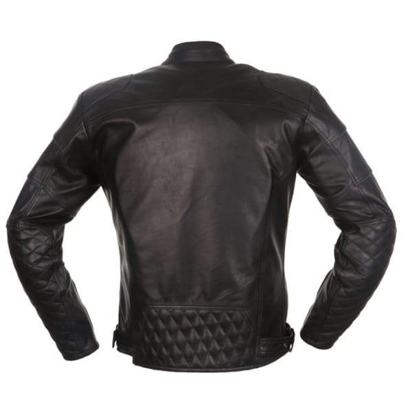 Motorjas Model "Ruven, Enlèvement