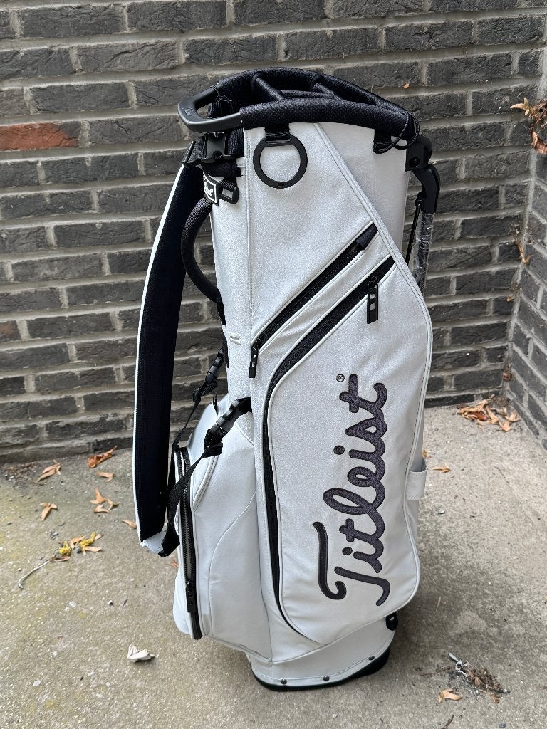 NOUVEAU sac de stand Titleist Players S4, Enlèvement, Neuf, Sac, Autres marques