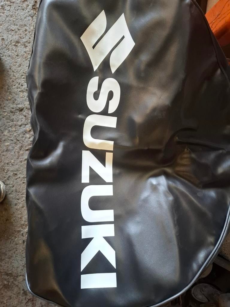 Suzuki Jimny/Samurai/Vitara reservewielhoes, Auto-onderdelen, Nieuw, Suzuki