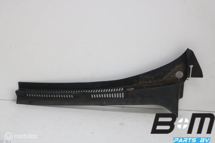 Watergeleider links VW Golf Plus 6 5M0819403B, Utilisé