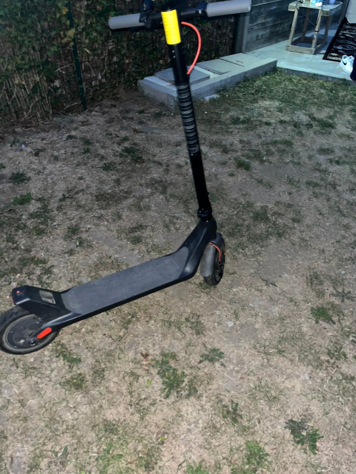 Xiaomi step 4 lite 2 gen, Fietsen en Brommers, Steps, Ophalen, Zo goed als nieuw