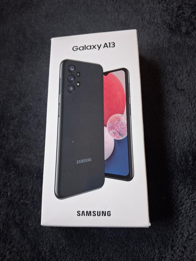Samsung a13, Telecommunicatie, Mobiele telefoons | Samsung, Ophalen