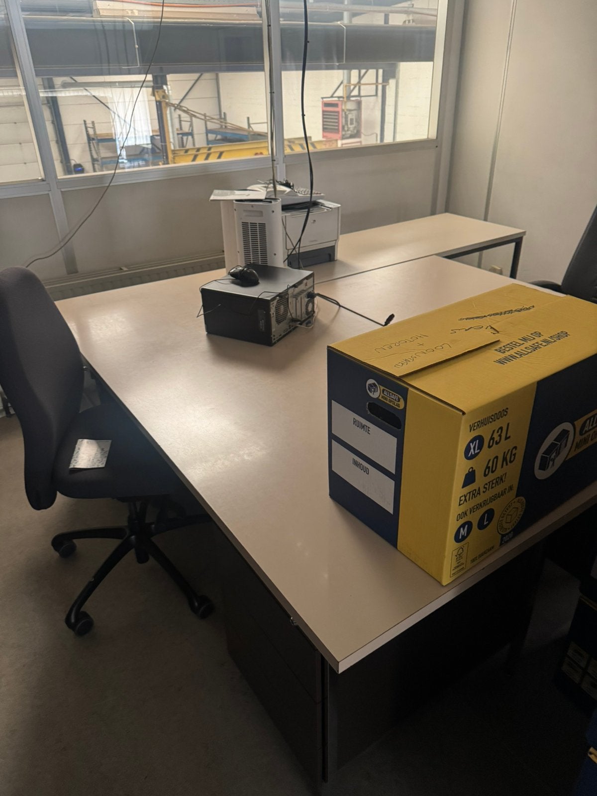 Gratis af te halen, Huis en Inrichting, Ophalen, Gebruikt