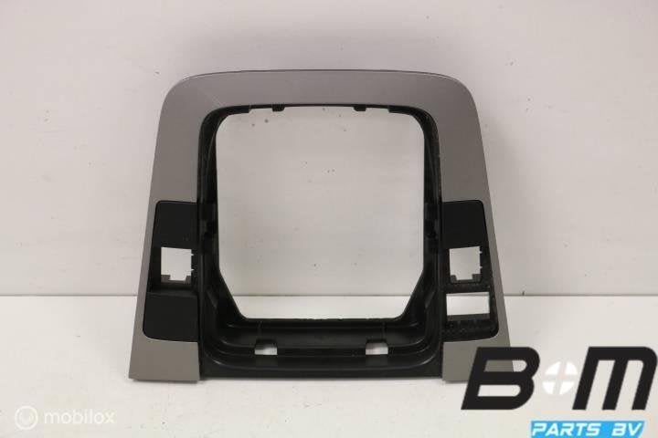 Omlijsting versnellingspook VW Passat B6 3C0864263, Gebruikt