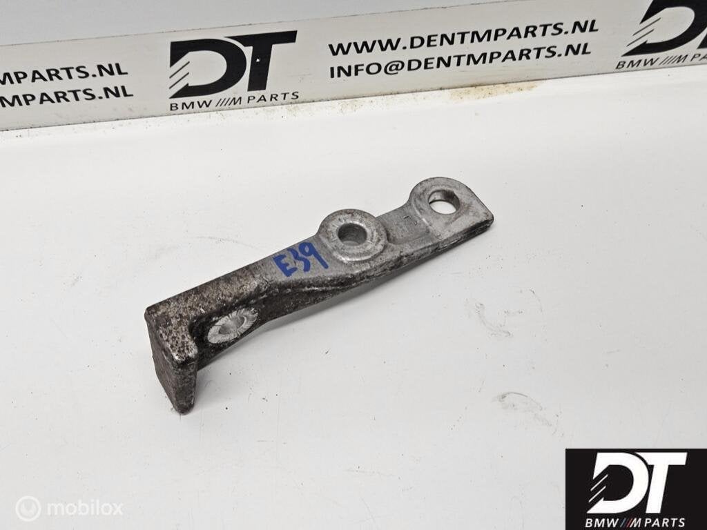 Left swing support bracket BMW E39 M5 31351091983, Gebruikt, Ophalen of Verzenden, BMW, BMW