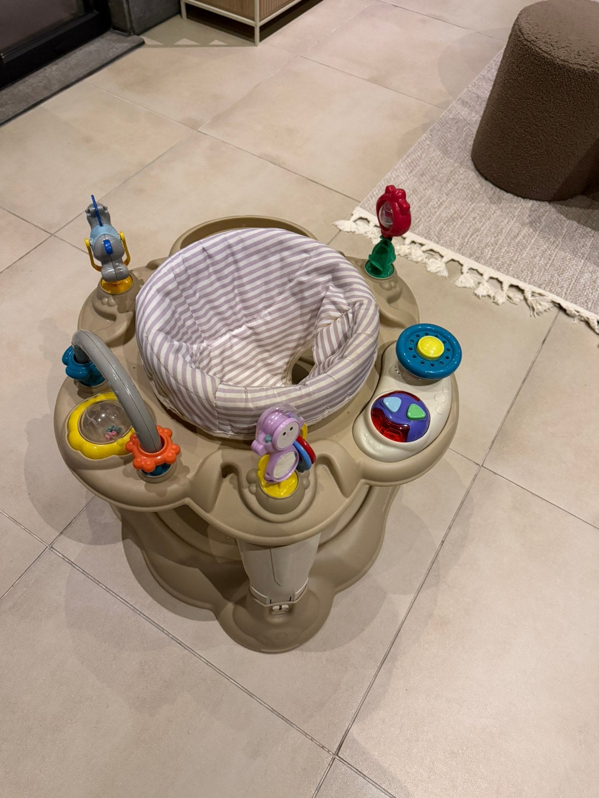 Baby speelgoed, Kinderen en Baby's, Ophalen, Gebruikt