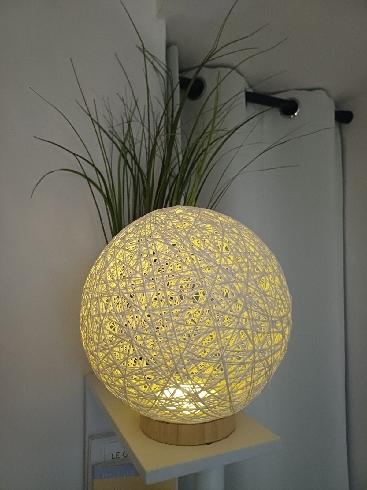 Lampe déco, Enlèvement ou Envoi