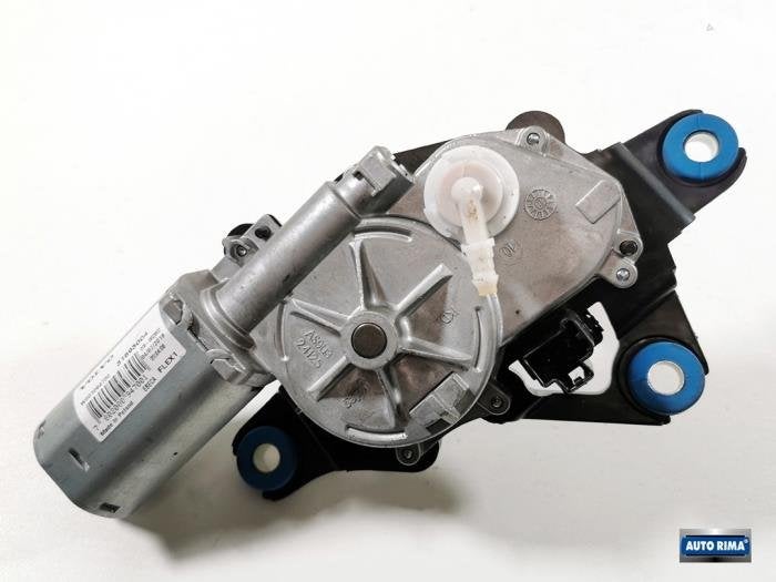 Moteur essuie-glace arrière d'un Volvo V60, -, 3 mois de garantie, -, -
