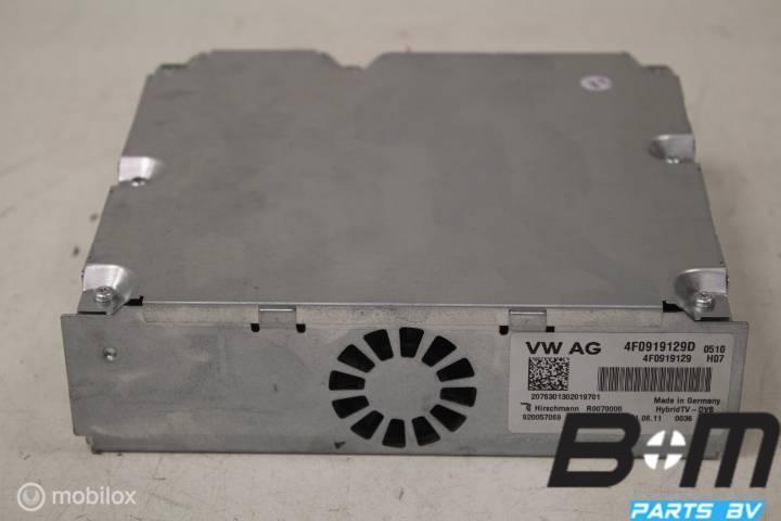 TV tuner Hybrid diverse Audi's 4F0919129D, Autos : Divers, Autoradios, Utilisé