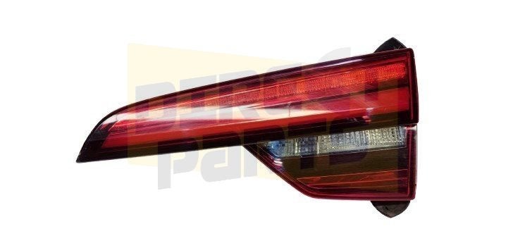 Audi A4 avant (11/15-6/17) Achterlicht Rechts binnen Origine, -, Verzenden, -, Nieuw