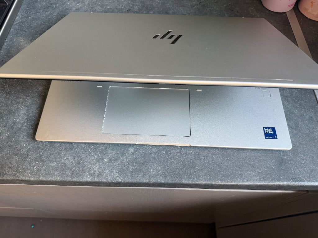 Laptop, Computers en Software, Windows Laptops, Nieuw, 16 inch, Ophalen