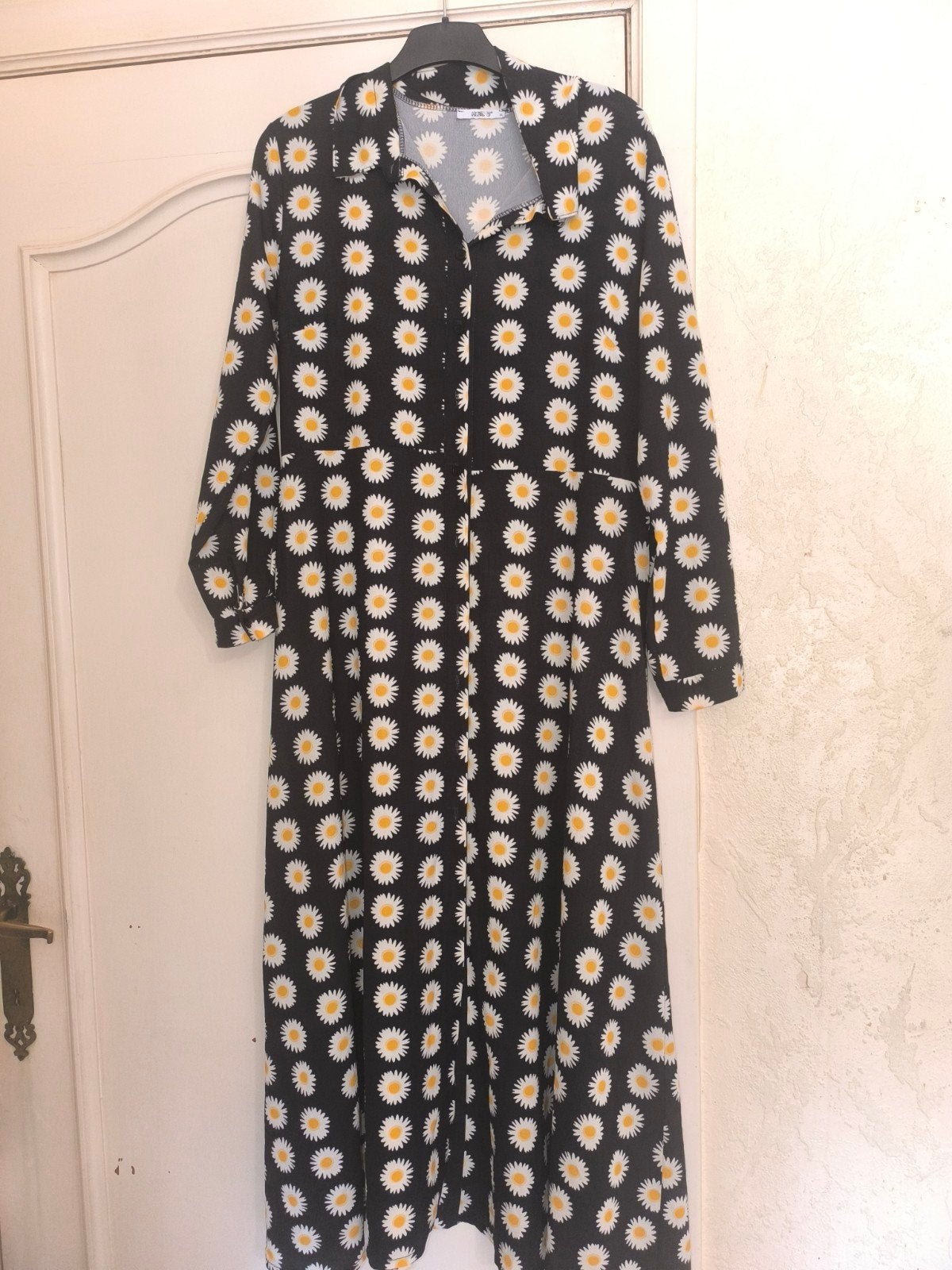 leuke jurk xl, Kleding | Dames, Ophalen of Verzenden, Jurk