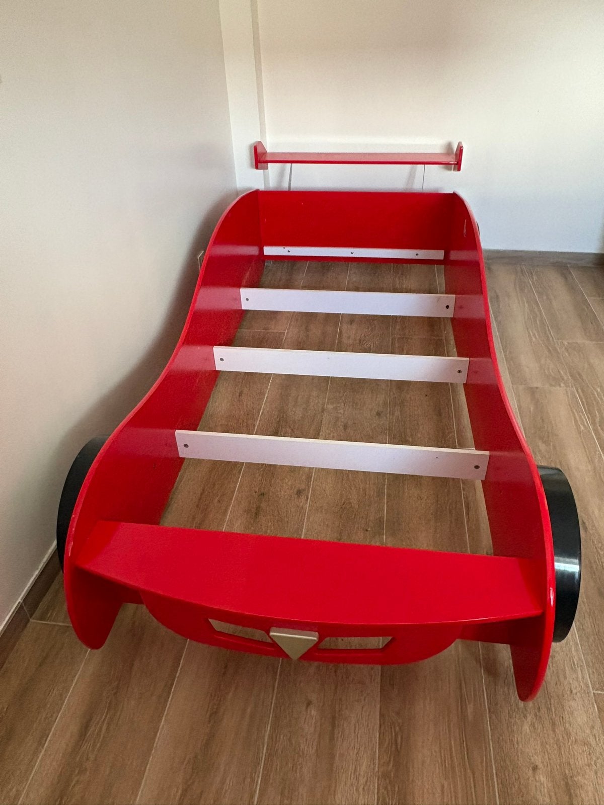 Chambre a coucher, Kinderen en Baby's, Kinderkamer | Complete kinderkamers, Ophalen, Zo goed als nieuw, Jongetje