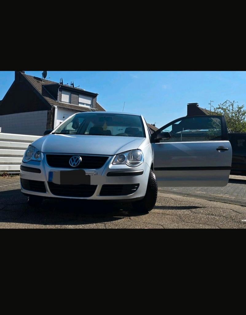 Volkswagen Polo, Auto's, Volkswagen, Particulier, Polo, Benzine, Ophalen