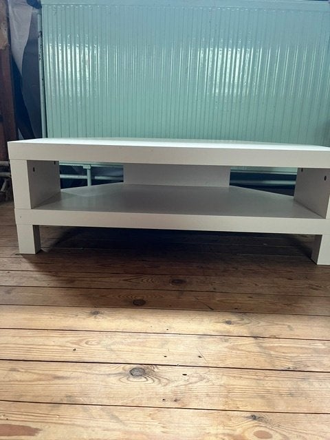 ikea lack tv meubel, Ophalen, Gebruikt, 100 tot 150 cm, Minder dan 100 cm