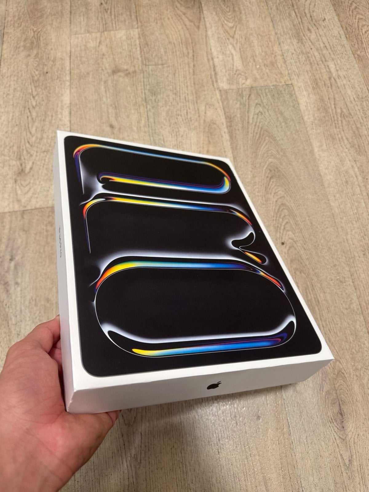 iPad Pro 13-inch m5 Wi-Fi + Cellular 2TB Verzegeld&nieuw!!, Ophalen of Verzenden, Nieuw, Apple iPad Pro, Wi-Fi en Mobiel internet