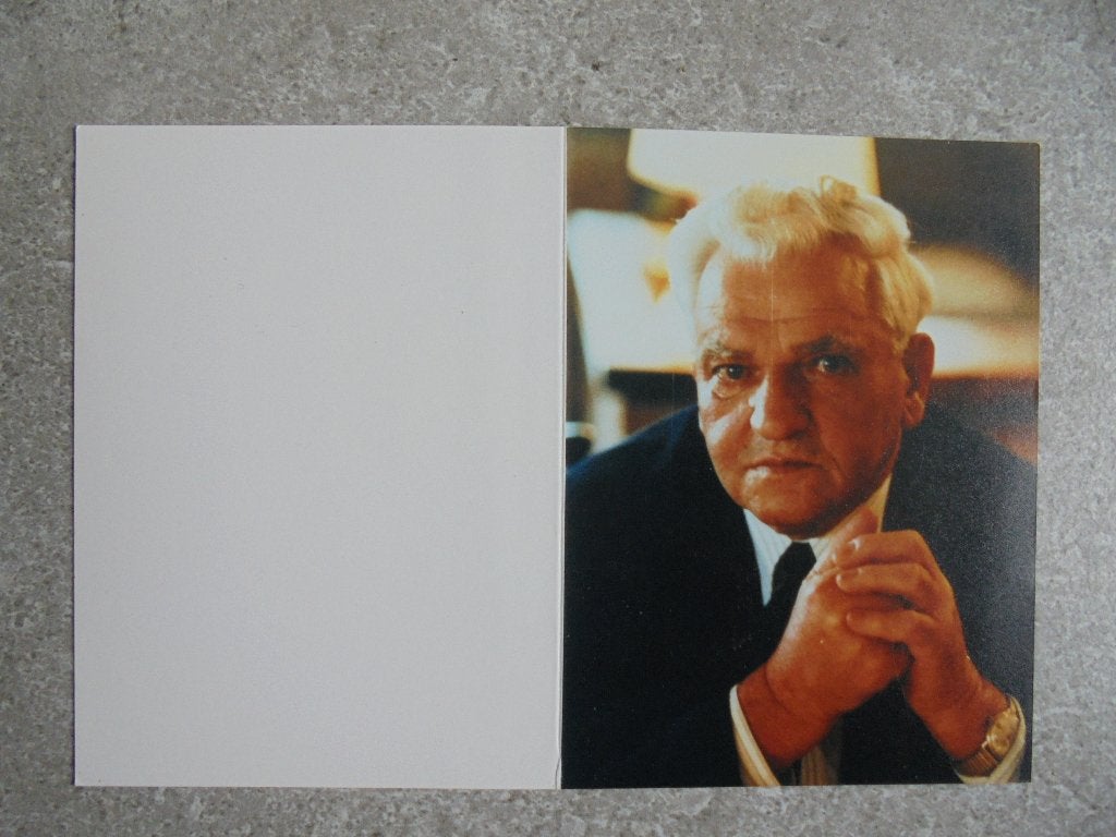 Doodsprentje Rik De Meester, OOSTFRONTER, Collections, Envoi