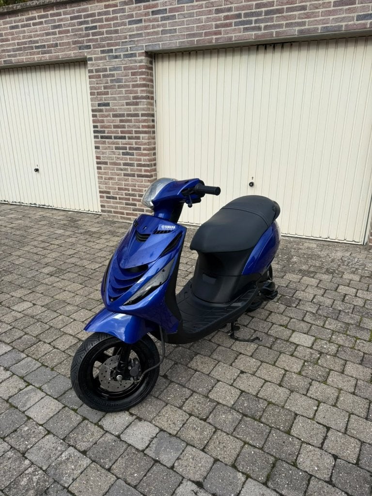 Piaggio Zip B Classe 2 temps, Enlèvement, Comme neuf, Carburateur, Piaggio