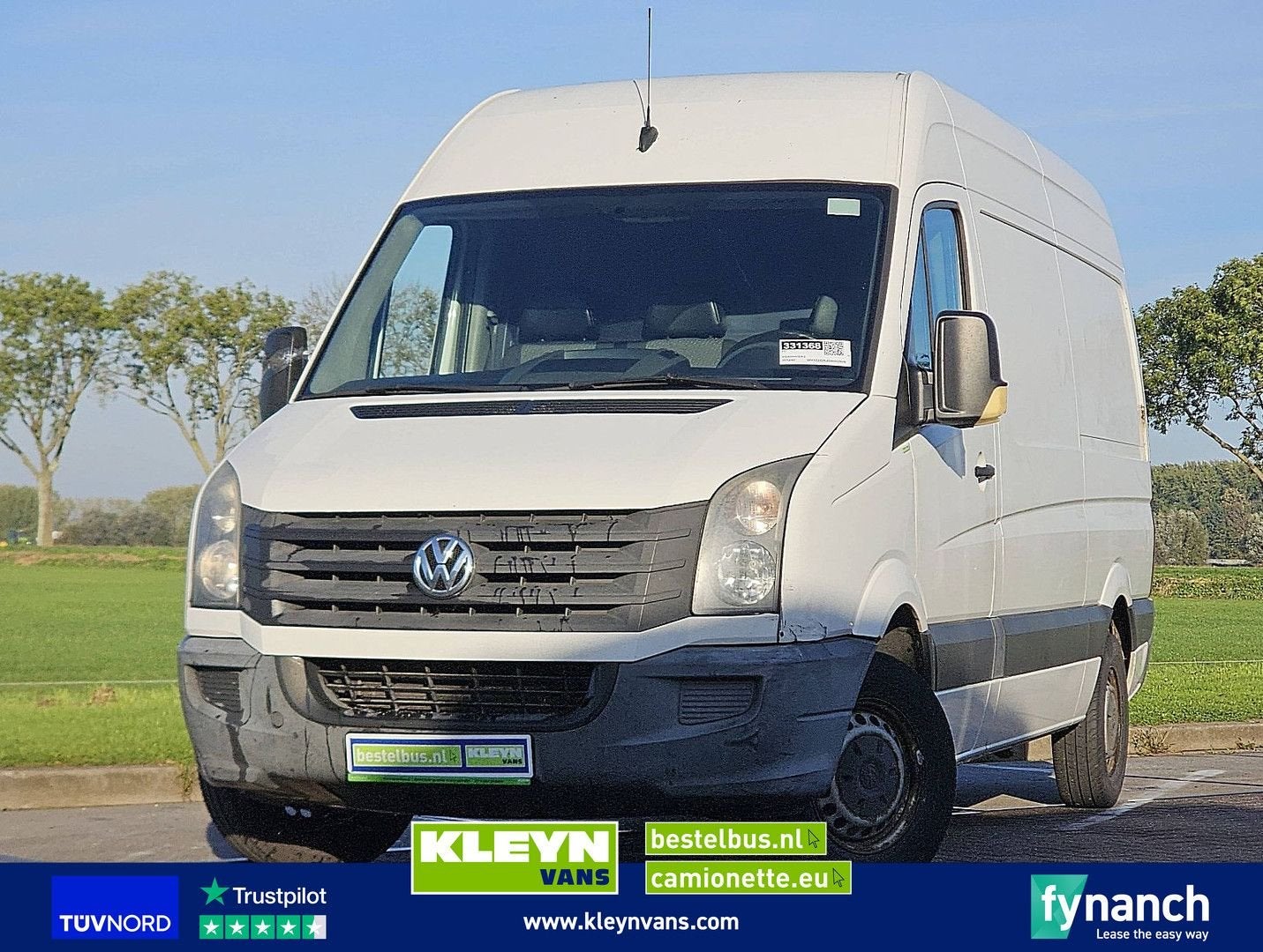 Volkswagen 2, Achat, Entreprise, Boîte manuelle, Diesel