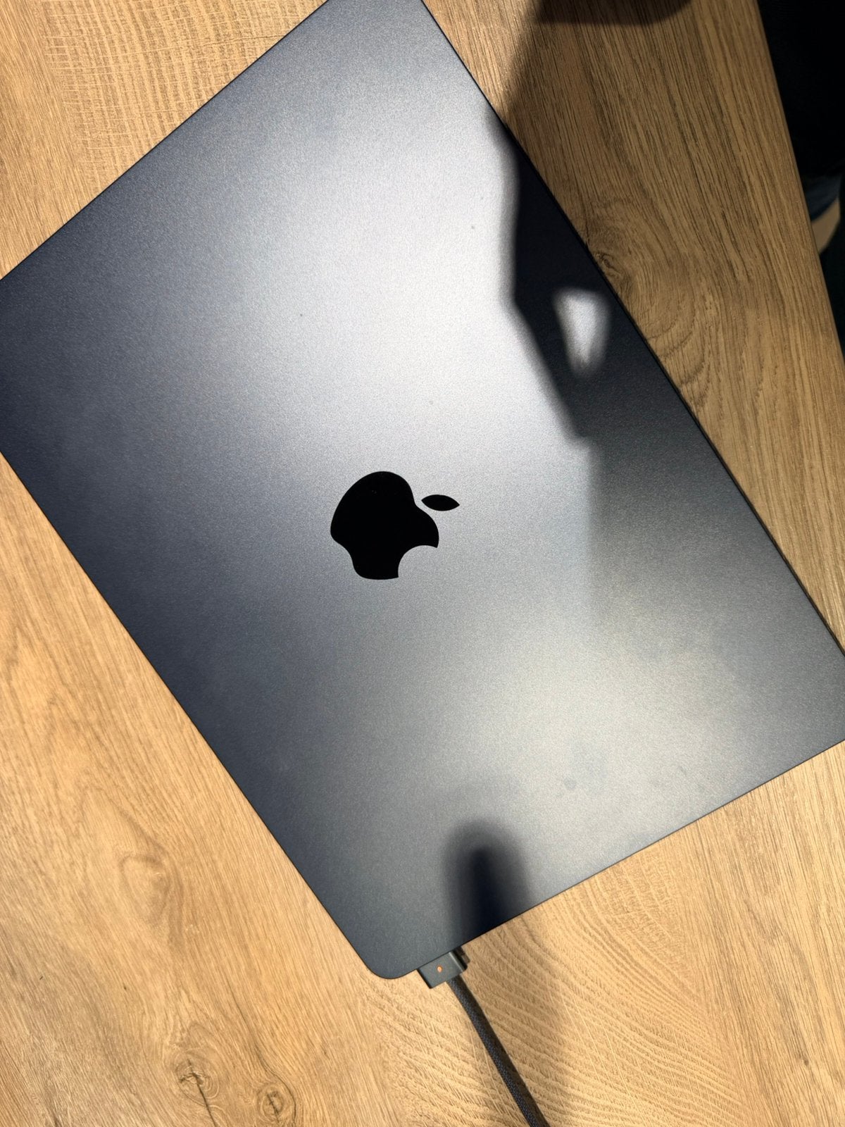 Macbook air, Enlèvement, Comme neuf, MacBook