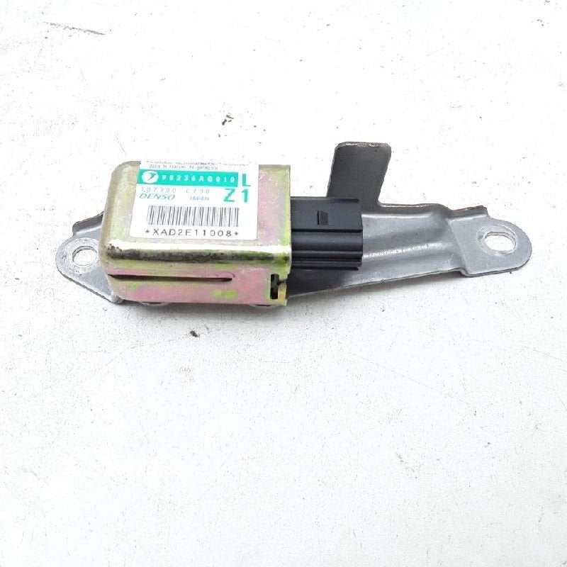 CAPTEUR AIRBAG Subaru Legacy (BL) (|98236AG010|1879000700|), Utilisé, Subaru