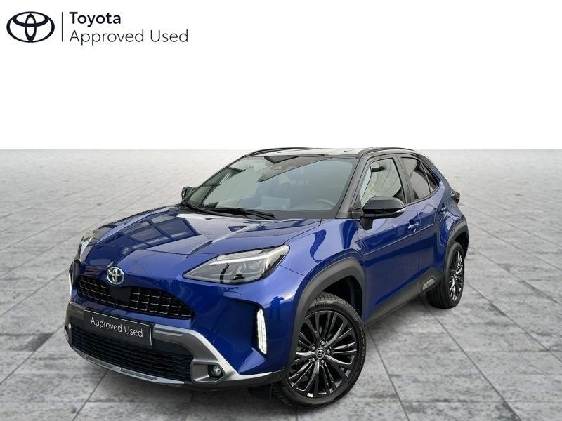 Toyota Yaris Cross Adventure, Achat, 5 portes, Automatique, Yaris Cross