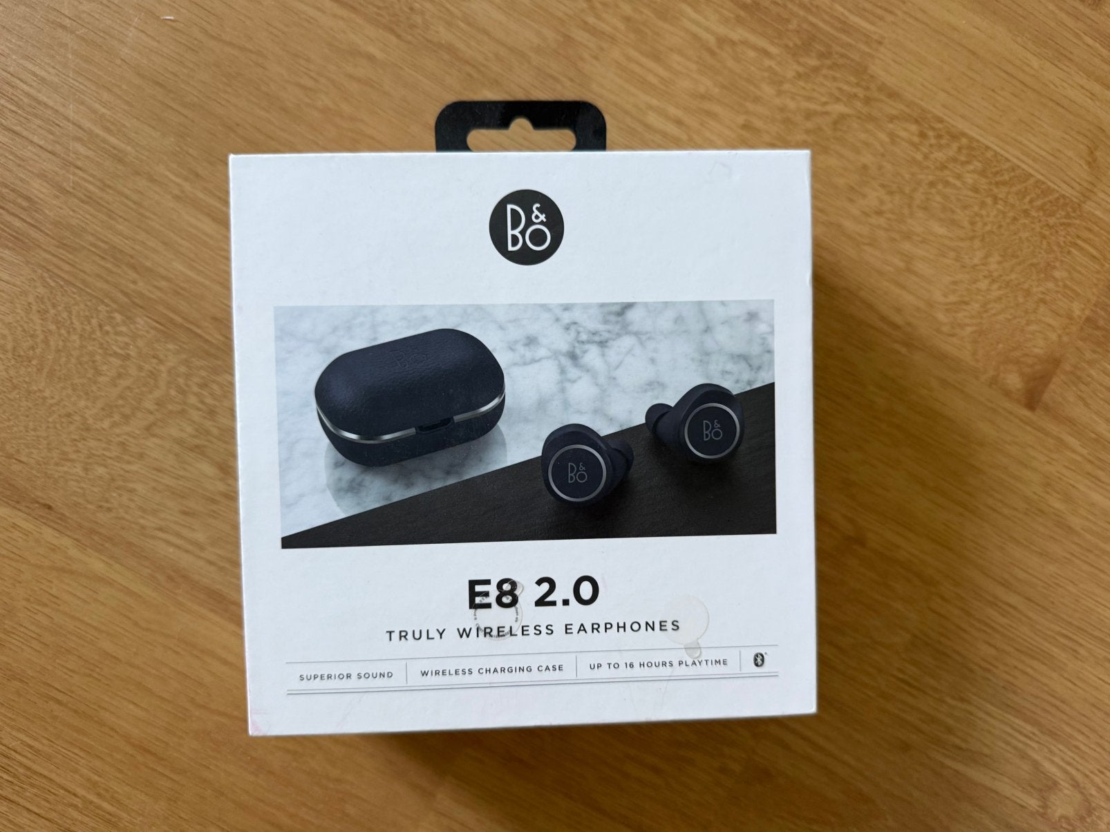 Ecouteurs sans fil Bang & Olufsen, Enlèvement ou Envoi, Comme neuf, Bluetooth, Bang & Olufsen