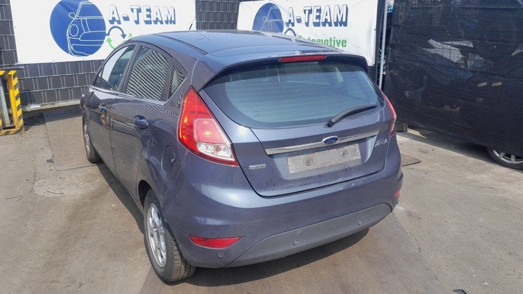 ACHTERLICHT LINKS Ford Fiesta 6 (JA8) (01-2008/01-2018), Gebruikt, Henry-Ford-Straße  1
50735  Köln, DE, Ford-Werke GmbH, Kunden@ford.com