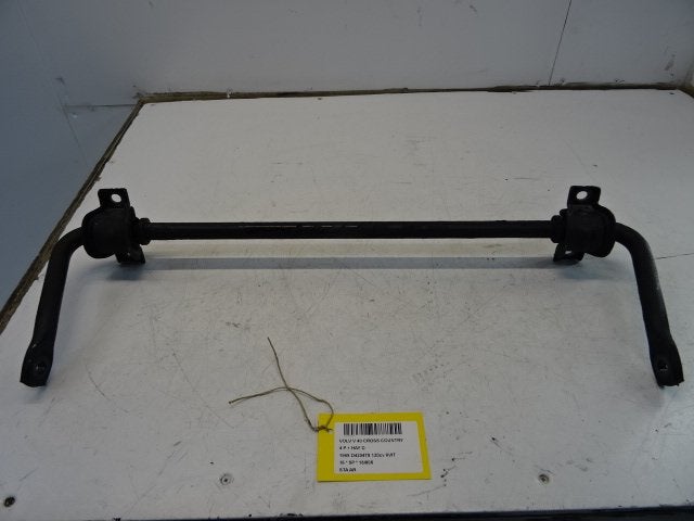 STABILISATORSTANG ACHTER Volvo V40 Cross Country (MZ), Gebruikt, Volvo