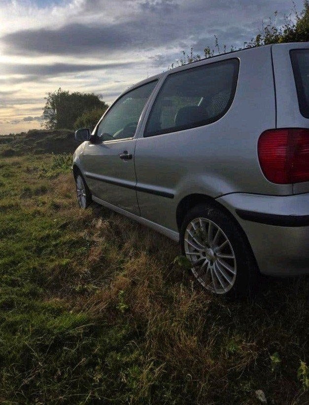 Polo 6N2, 1.4 benz van 2000
1.4 benzine
140.000km
Van eerste, Auto's, Elektrische ramen, Particulier, Polo, Te koop