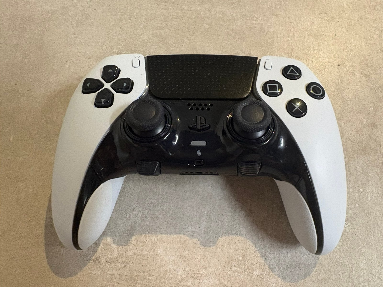 Manette PS5 DualSense Edge, Consoles de jeu & Jeux vidéo, Enlèvement ou Envoi, Comme neuf