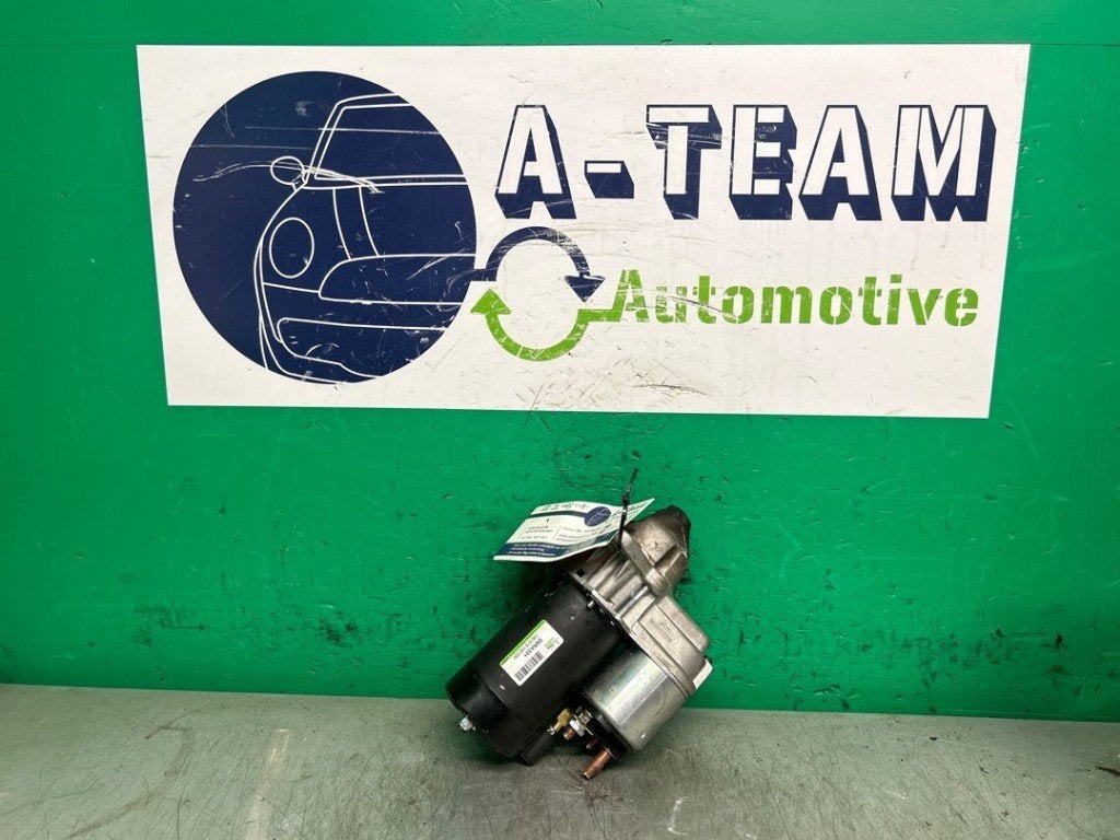 STARTMOTOR Opel Corsa D (01-2006/12-2014) (|130519102000|), Auto-onderdelen, Gebruikt, Opel, Opel Automobile GmbH, Kontakt-opel@opel.com