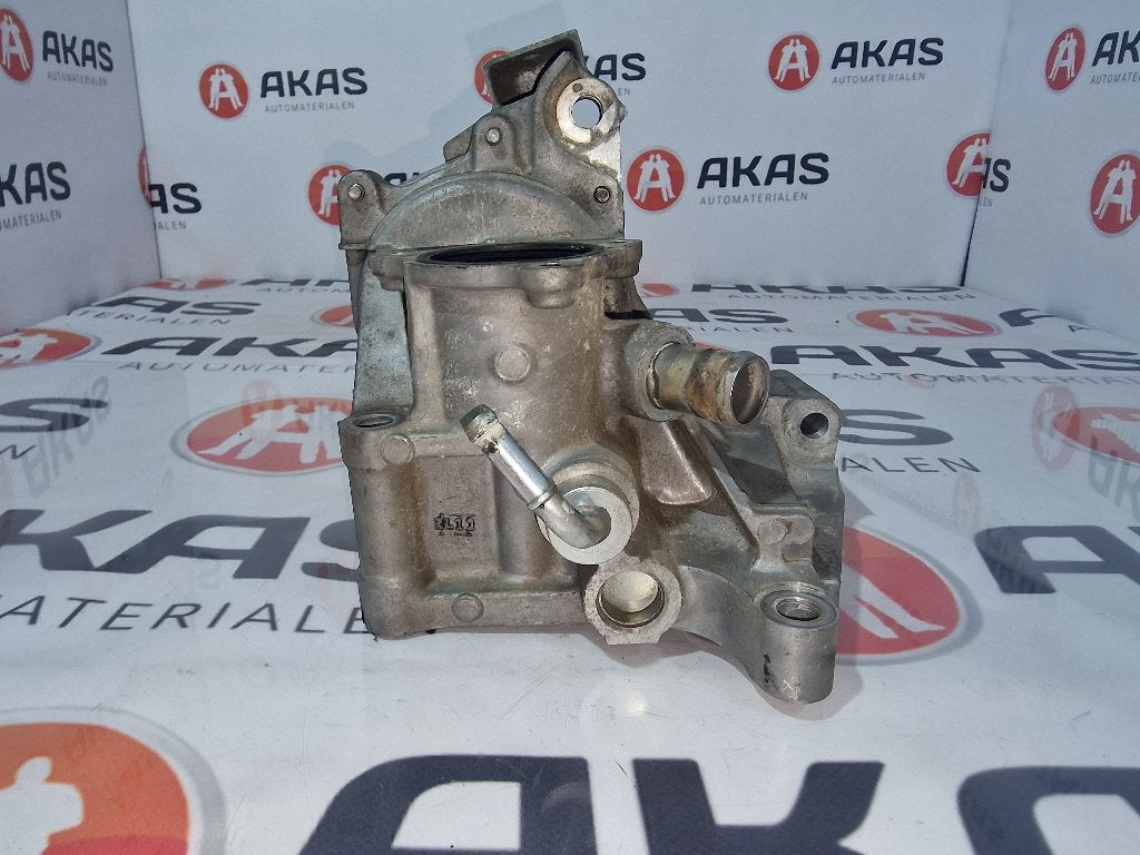 Waterpomp Mazda CX-5 2.2 Skyactiv D 16V 2015 SH01151H0, Ophalen of Verzenden, Mazda