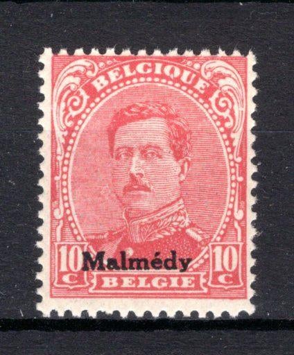 OC66 MNH 1920 - Timbres avec impression Malmedy, Enlèvement ou Envoi, Non oblitéré, Neuf