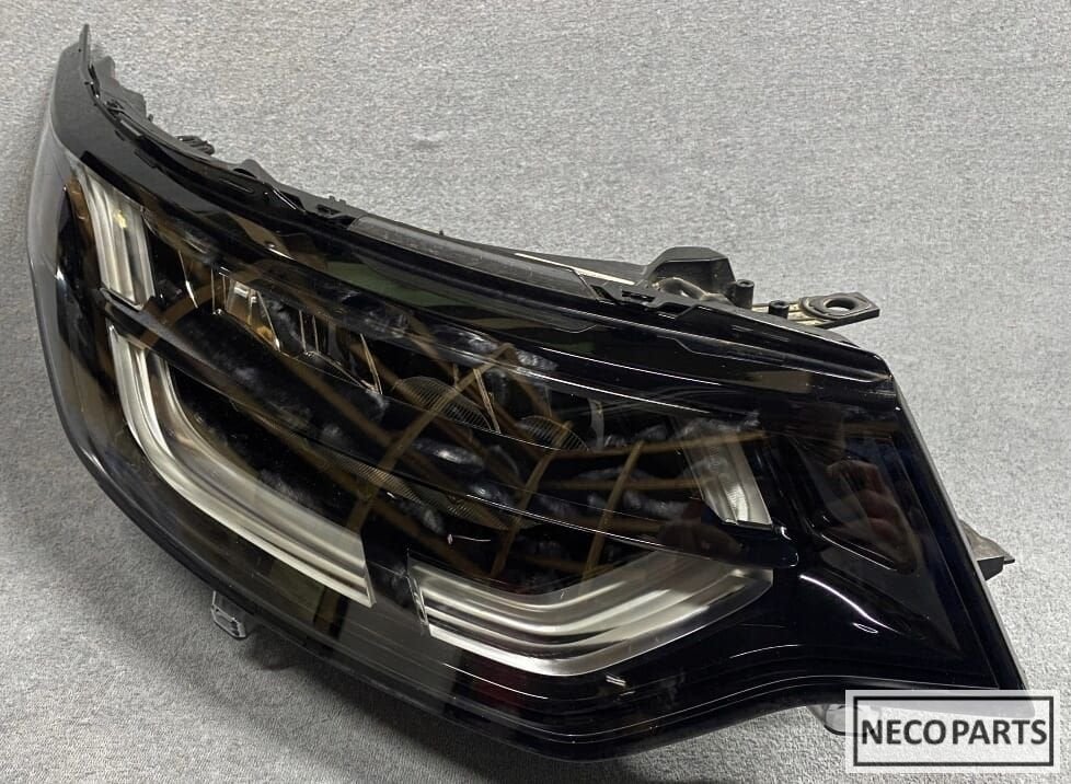 LAND ROVER DISCOVERY L462 VOL LED KOPLAMP HY32-13W030-EC, Land Rover, -, Utilisé, -