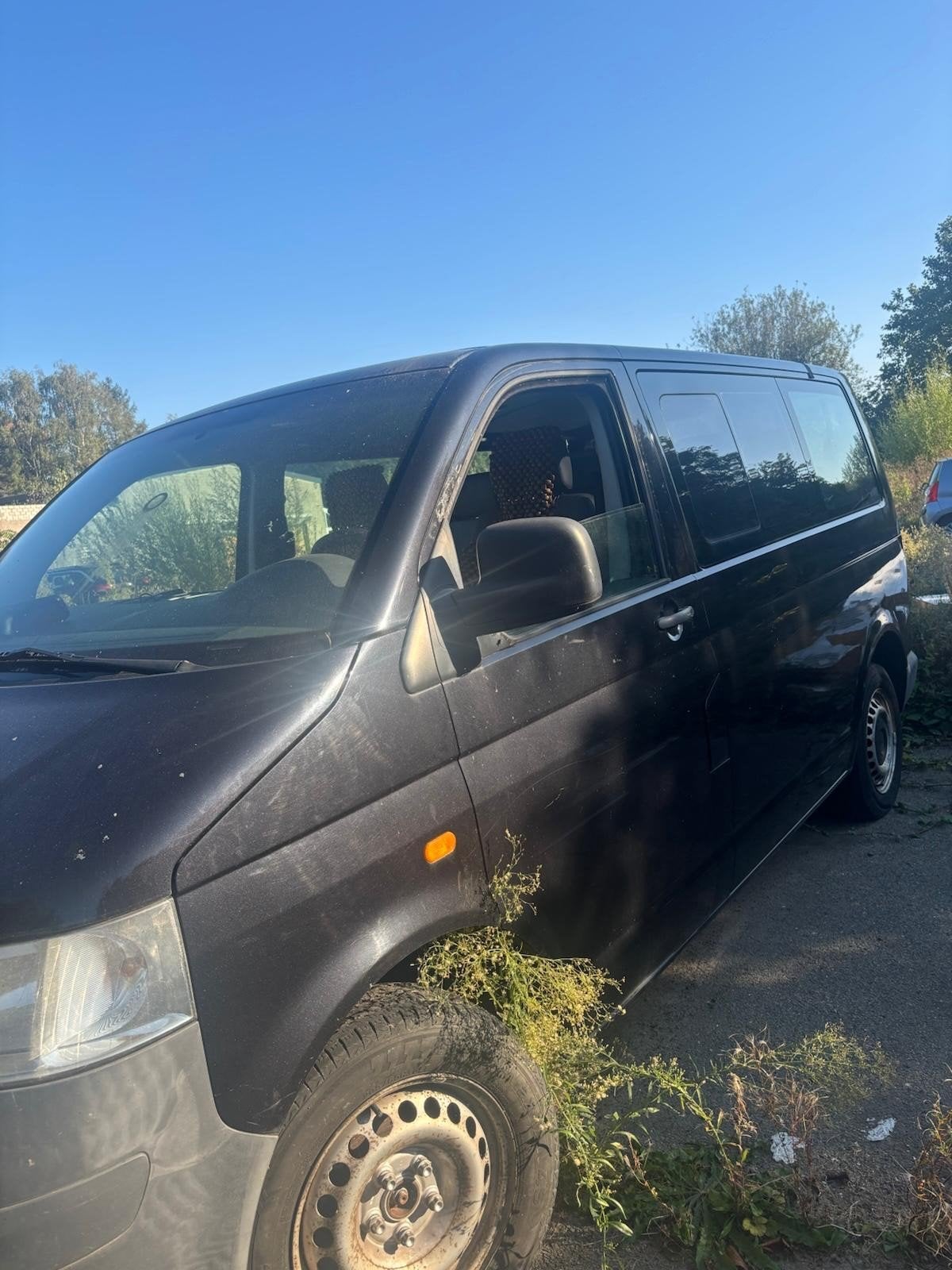 volkswagen transporter 1.9, Volkswagen, Diesel, Particulier, Te koop