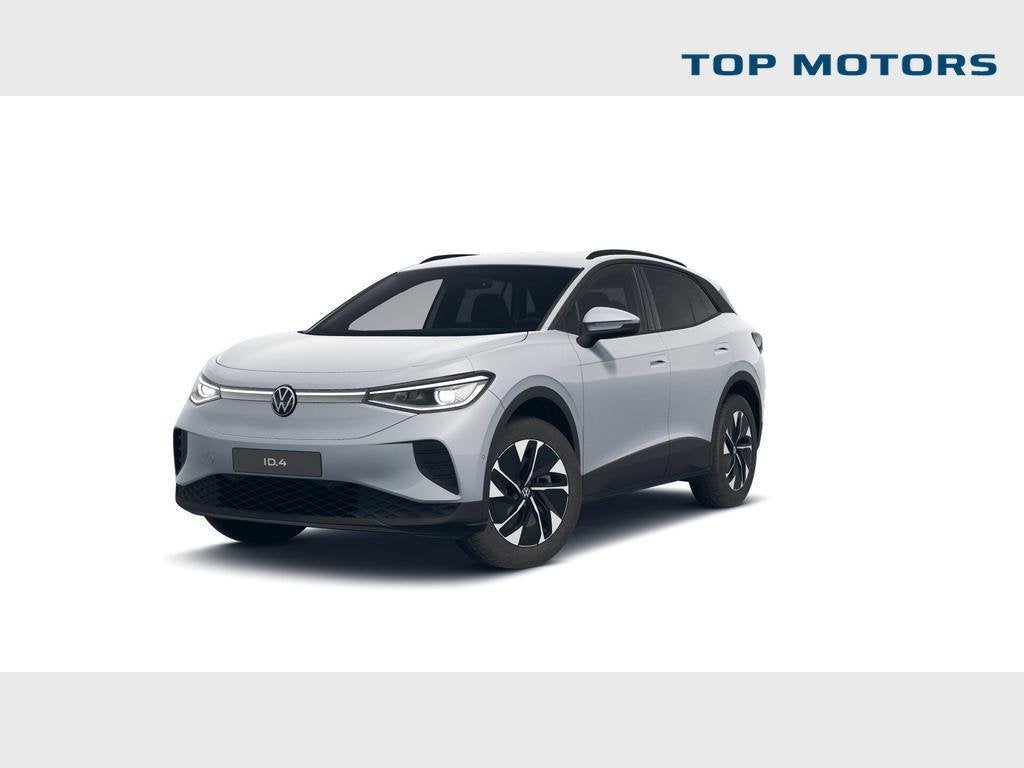 Volkswagen ID.4 Pro Business 77 kWh  210 kW (286 pk), Automaat, Elektrisch, https://public.car-pass.be/vhr/60742519-c37f-4400-b90f-60ddf56555ed