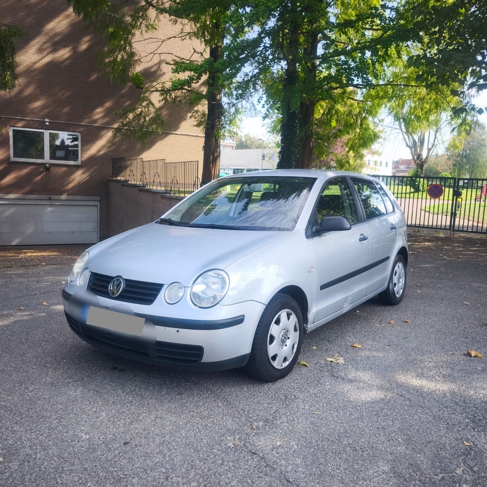 Volkswagen Polo // Prêt à immatriculé, Autos, Achat, Boîte manuelle, 5 portes, Particulier