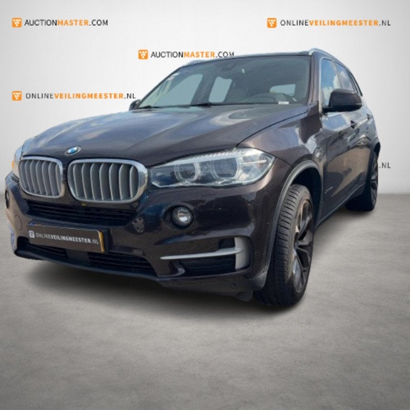 Personenauto, BMW, X5, xDrive40e, 2, Autos, Achat, Entreprise, Autres carburants, Autre carrosserie