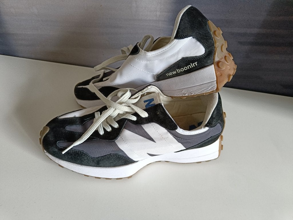new balance sneakers, Ophalen, Nieuw
